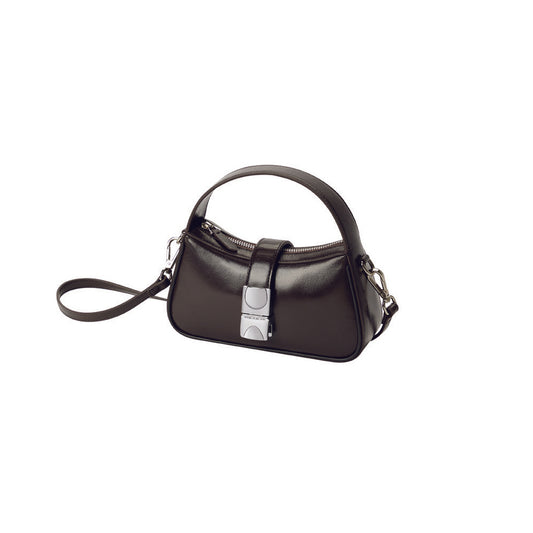 Clip Shoulder Bag