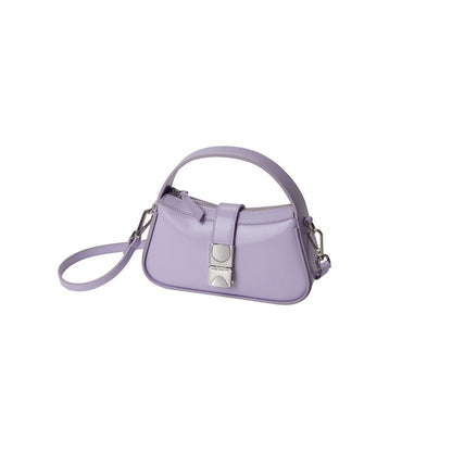 Clip Shoulder Bag