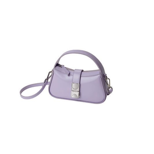 Clip Shoulder Bag