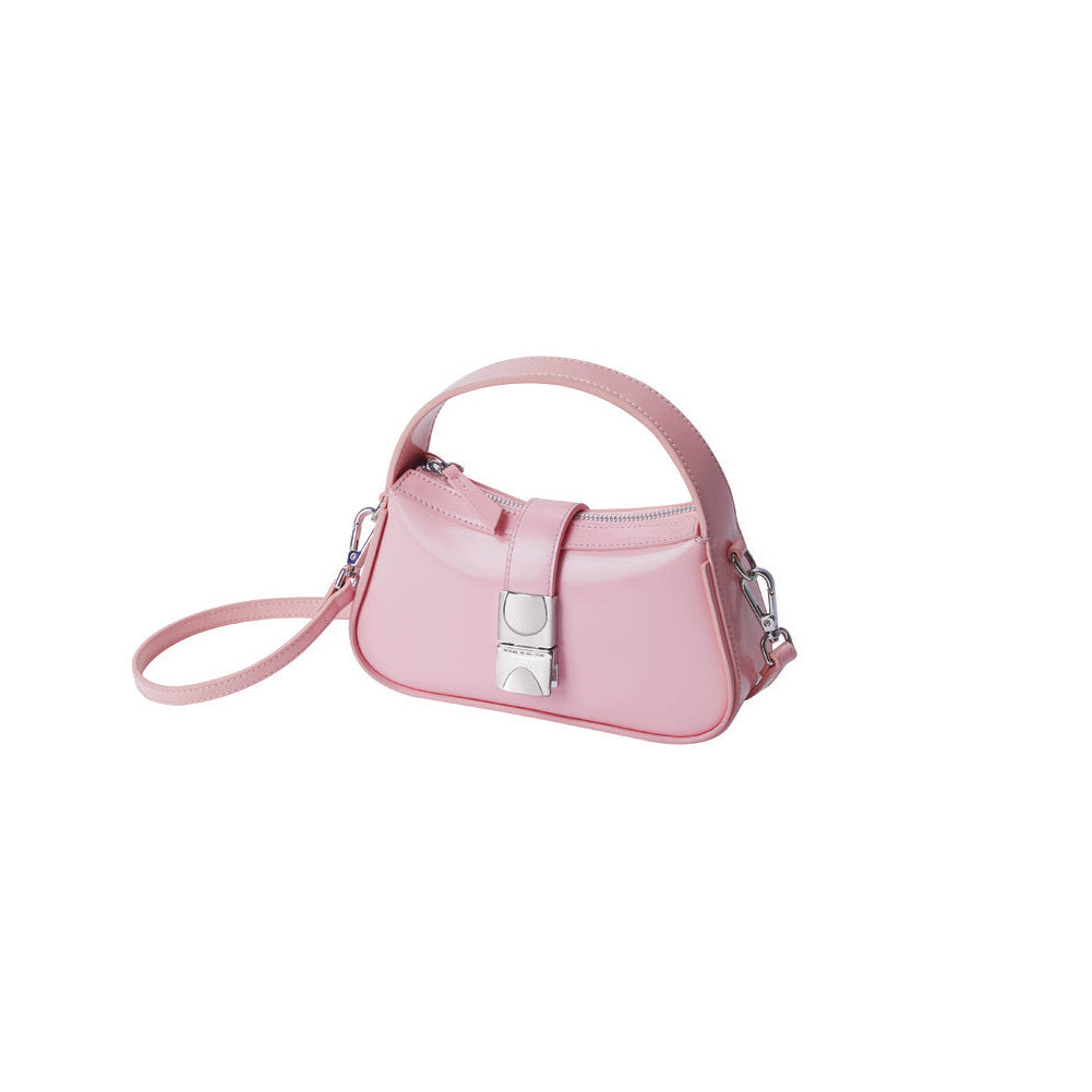 Clip Shoulder Bag