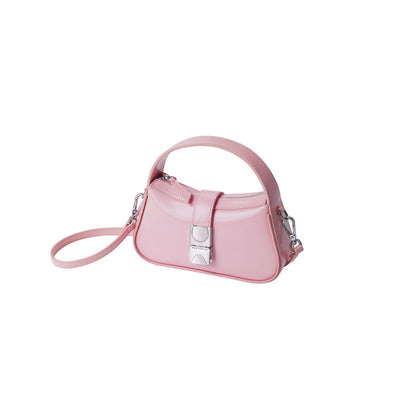 Clip Shoulder Bag