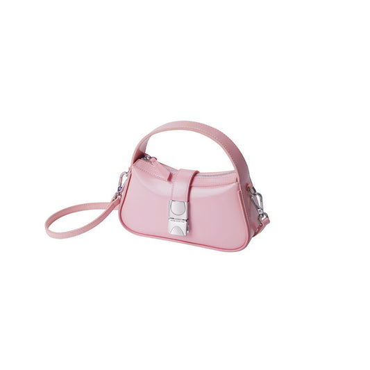 Clip Shoulder Bag