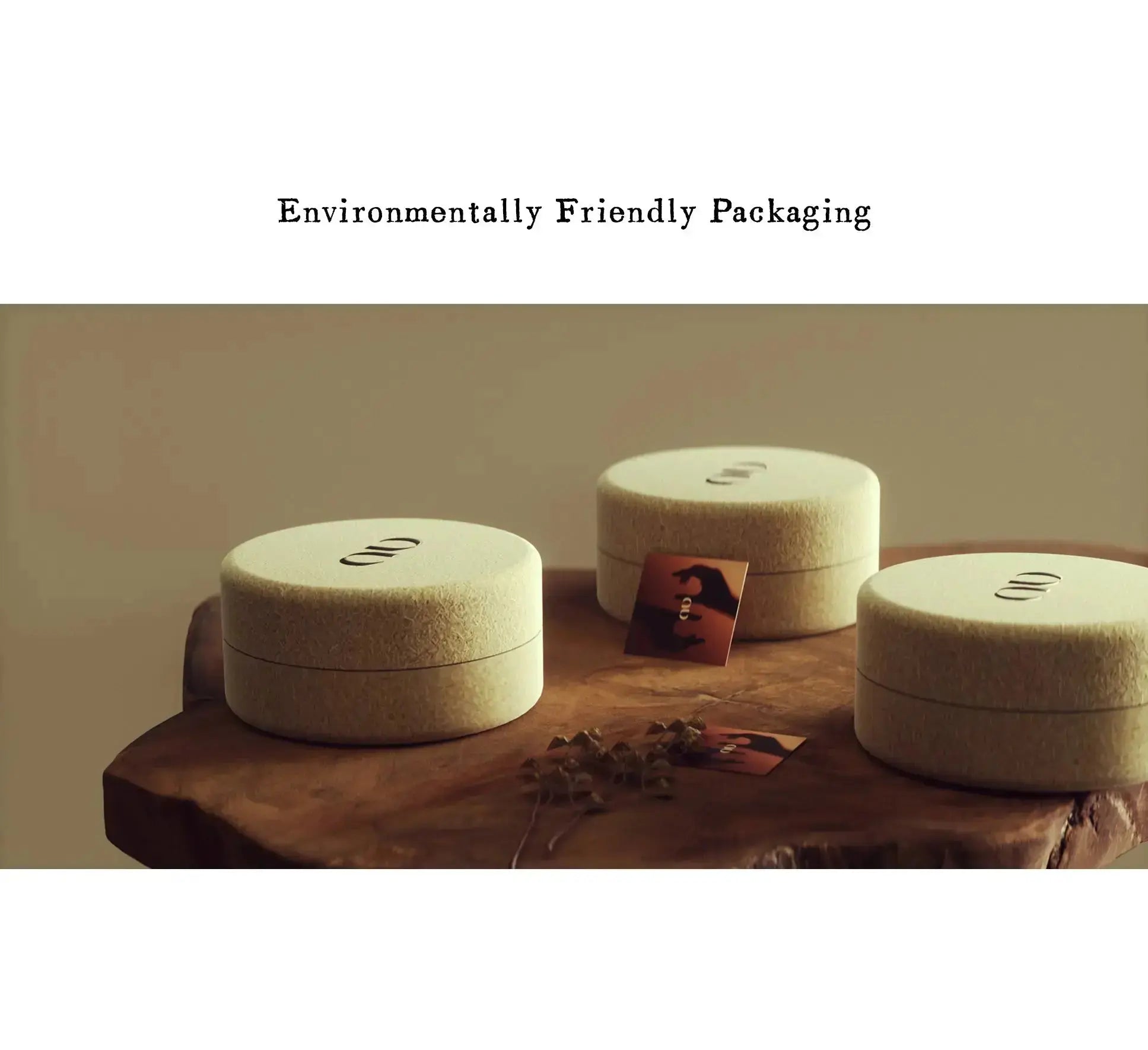  AESTH & UTIL PEA POD OPENABLE FRAGRANCE NECKLACE |  TROVE & TONE