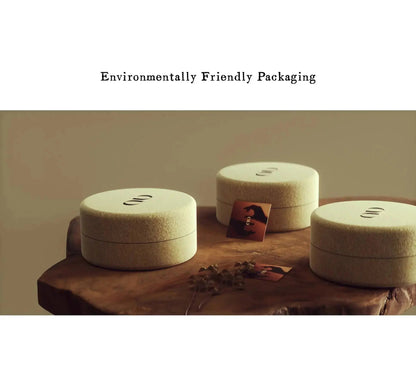  AESTH & UTIL PEA POD OPENABLE FRAGRANCE NECKLACE |  TROVE & TONE