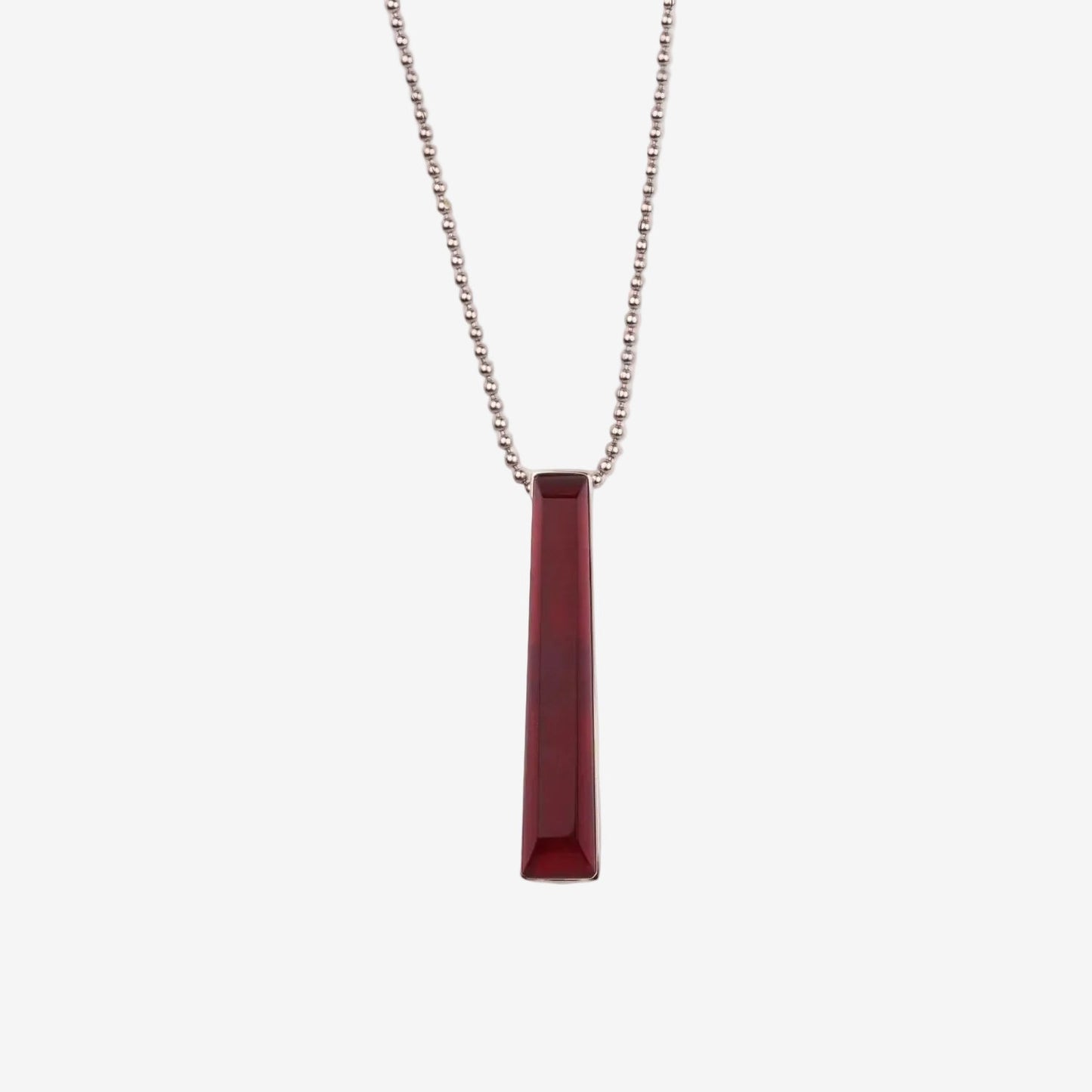  AESTH & UTIL PILLAR MULTIWAY PENDANT NECKLACE |  TROVE & TONE