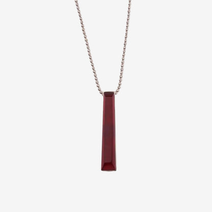  AESTH & UTIL PILLAR MULTIWAY PENDANT NECKLACE |  TROVE & TONE
