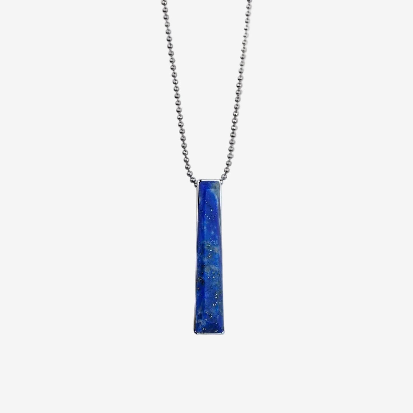  AESTH & UTIL PILLAR MULTIWAY PENDANT NECKLACE |  TROVE & TONE
