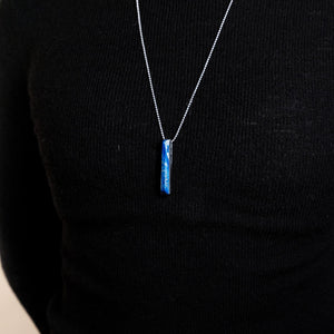  AESTH & UTIL PILLAR MULTIWAY PENDANT NECKLACE |  TROVE & TONE