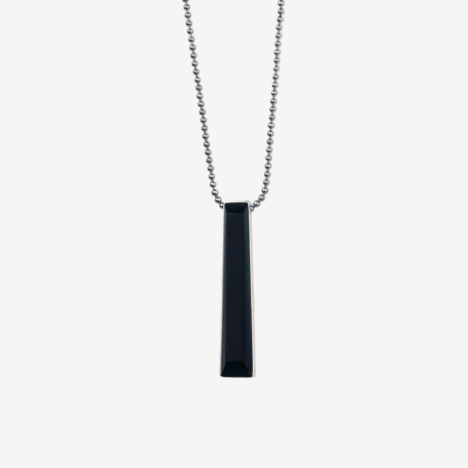  AESTH & UTIL PILLAR MULTIWAY PENDANT NECKLACE |  TROVE & TONE