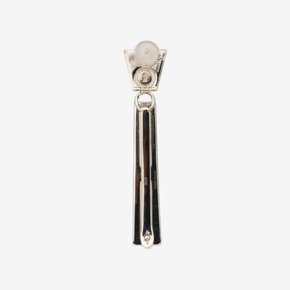  AESTH & UTIL PILLAR MULTIWAY PENDANT STUD EARRINGS |  TROVE & TONE