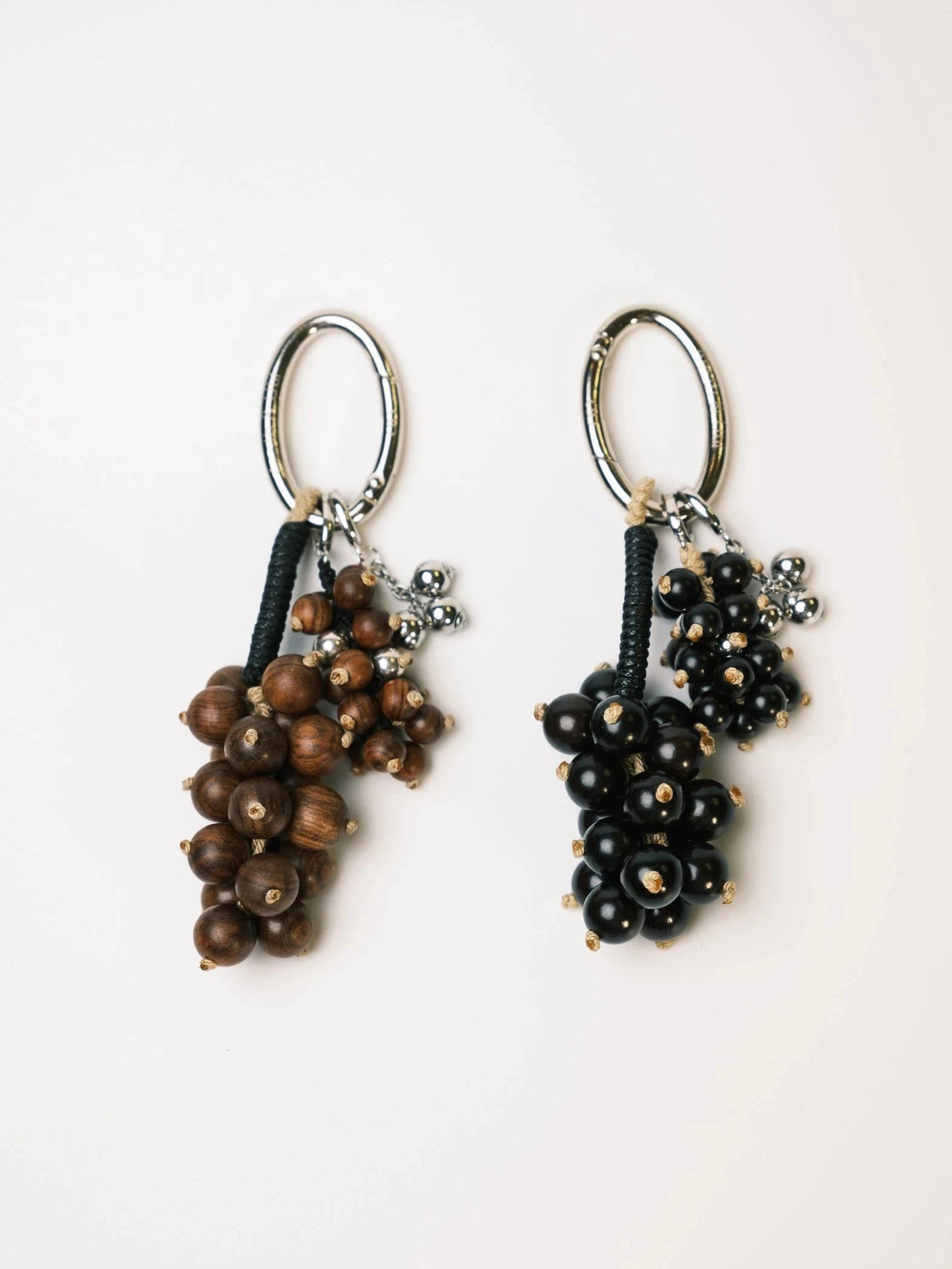  AESTH & UTIL SANDALWOOD GRAPE MULTIWAY BAG CHARM |  TROVE & TONE