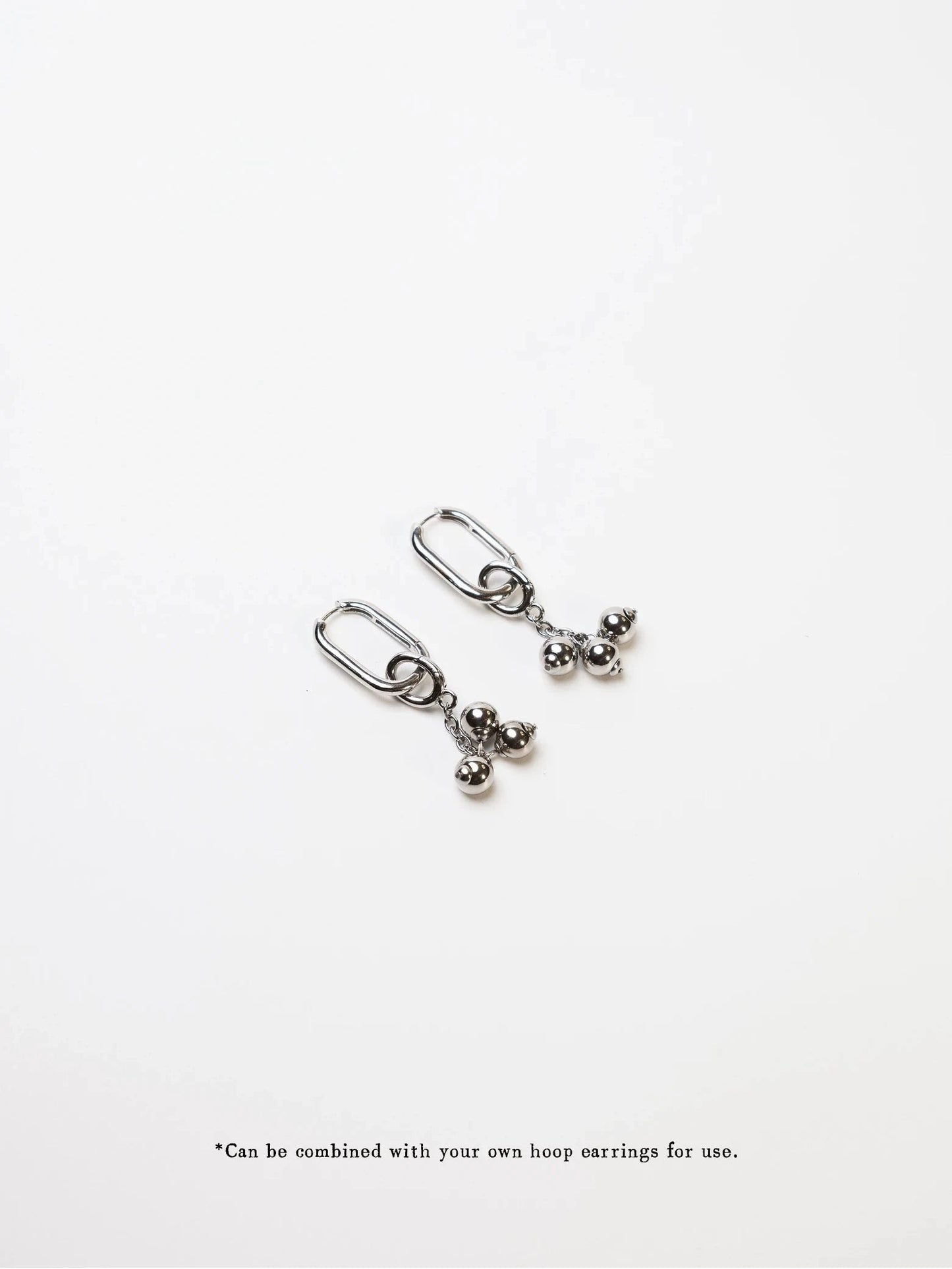  AESTH & UTIL SANDALWOOD GRAPE MULTIWAY BAG CHARM |  TROVE & TONE