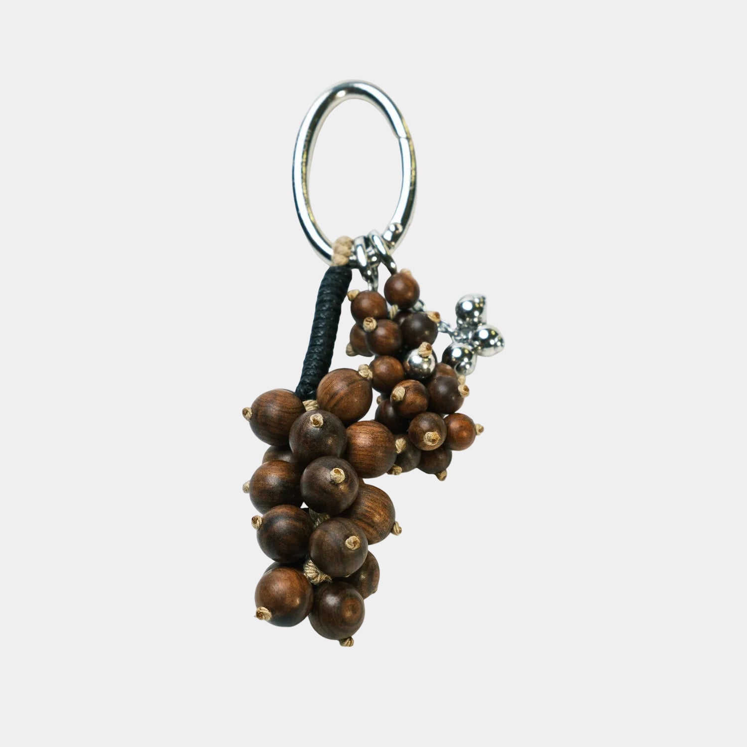  AESTH & UTIL SANDALWOOD GRAPE MULTIWAY BAG CHARM |  TROVE & TONE