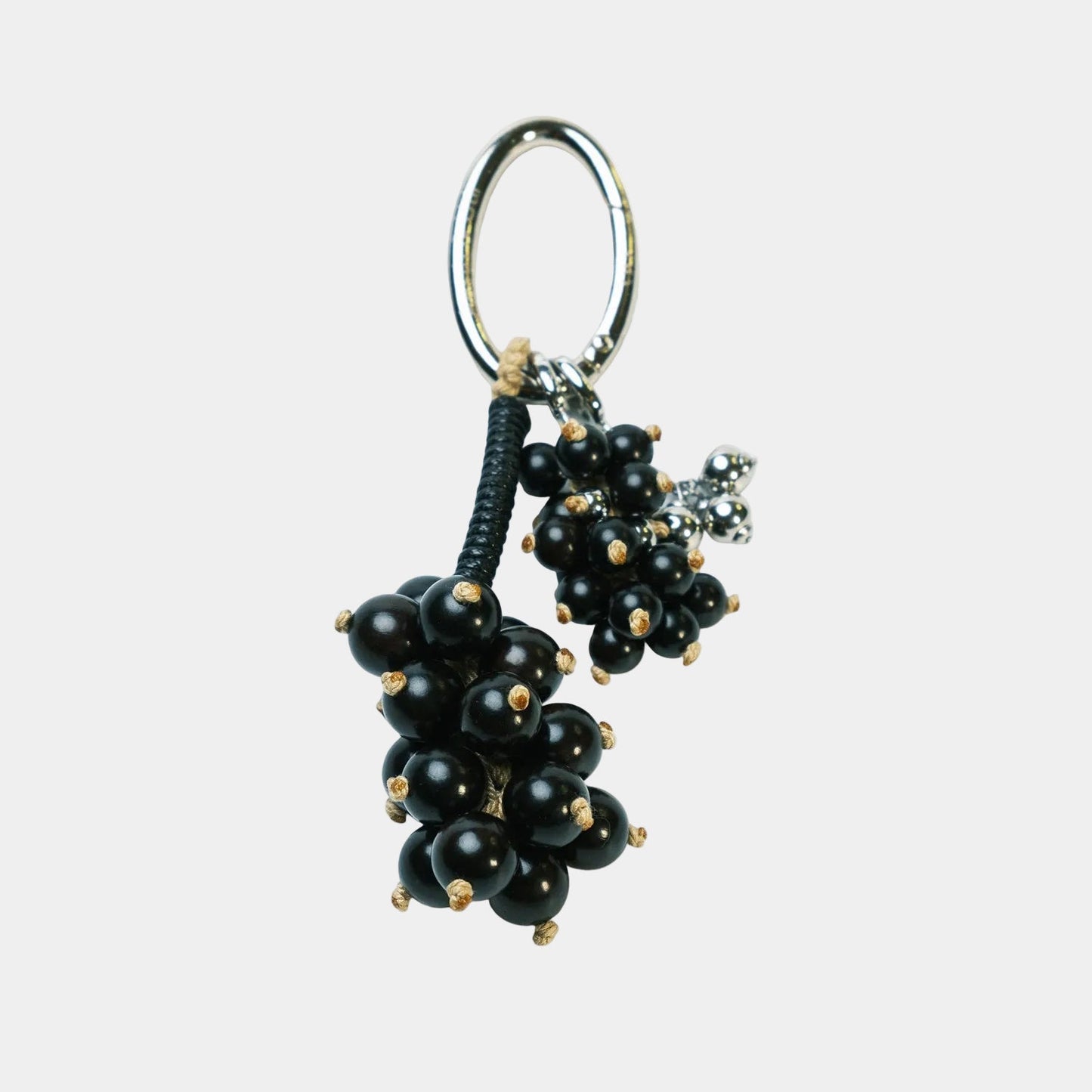  AESTH & UTIL SANDALWOOD GRAPE MULTIWAY BAG CHARM |  TROVE & TONE