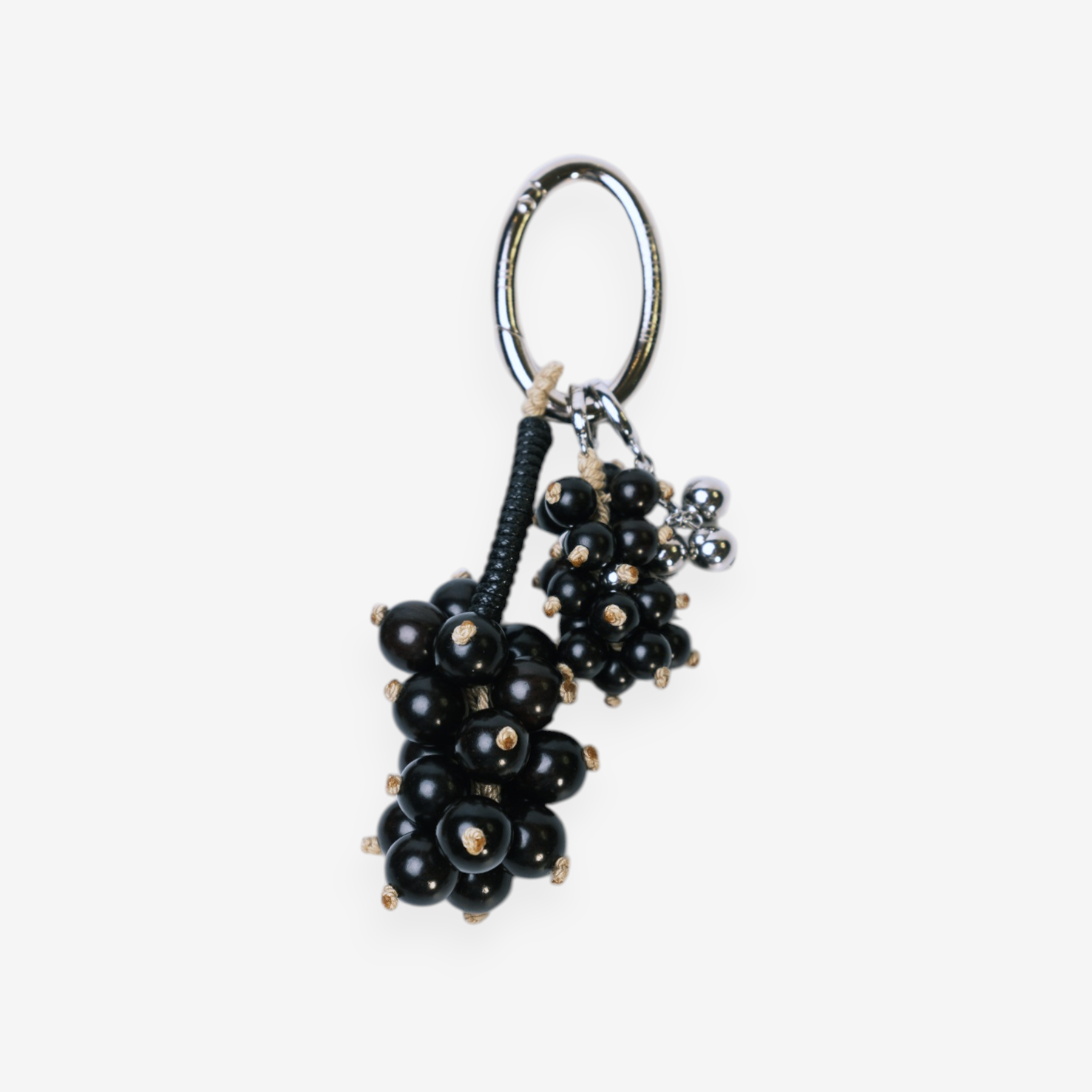  Aesth & Util PURPLE SANDALWOOD GRAPE MULTIWAY BAG CHARM |  TROVE & TONE