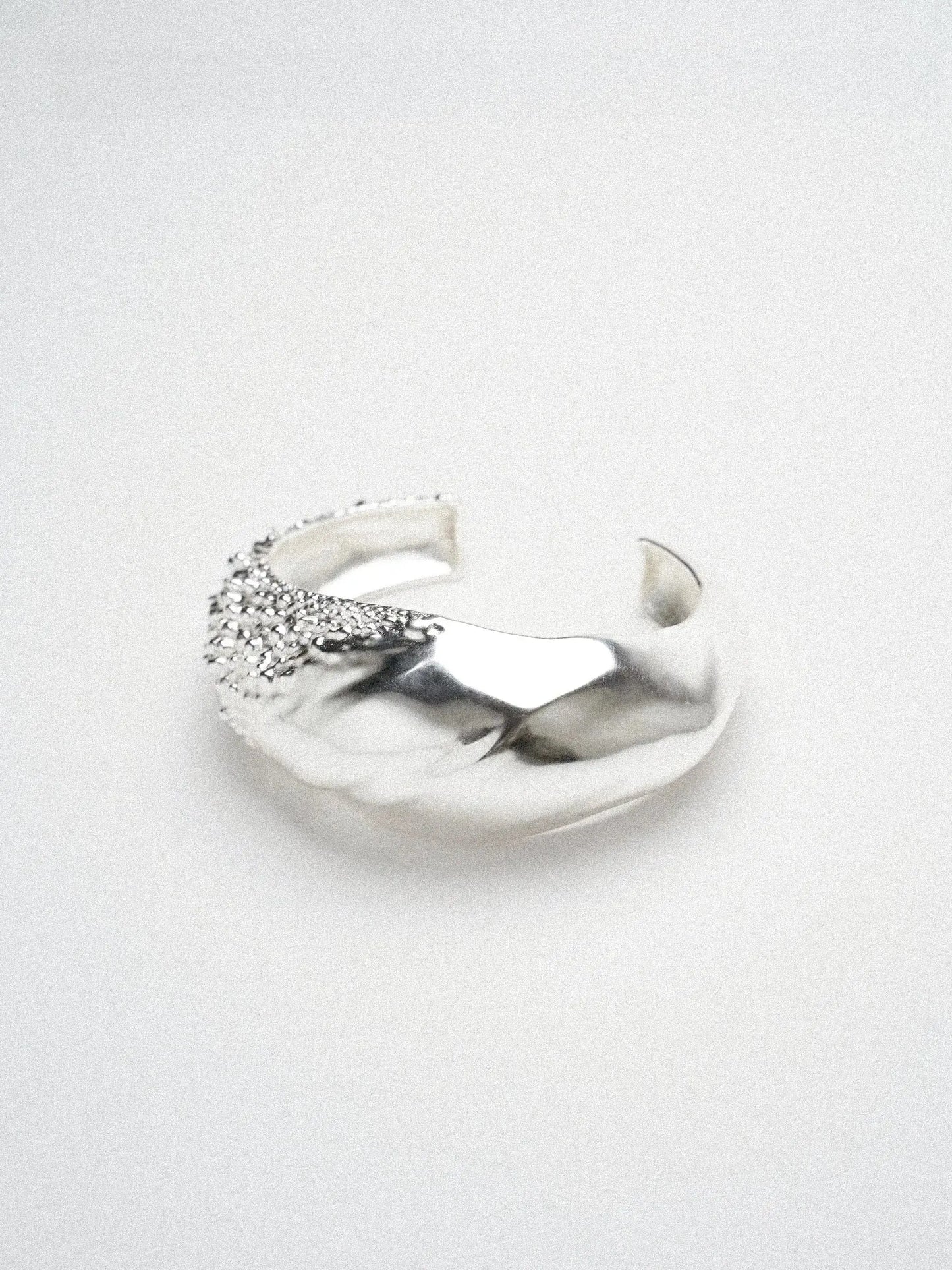  Limb IRREGULAR MOLTEN BOLD CUFF |  TROVE & TONE