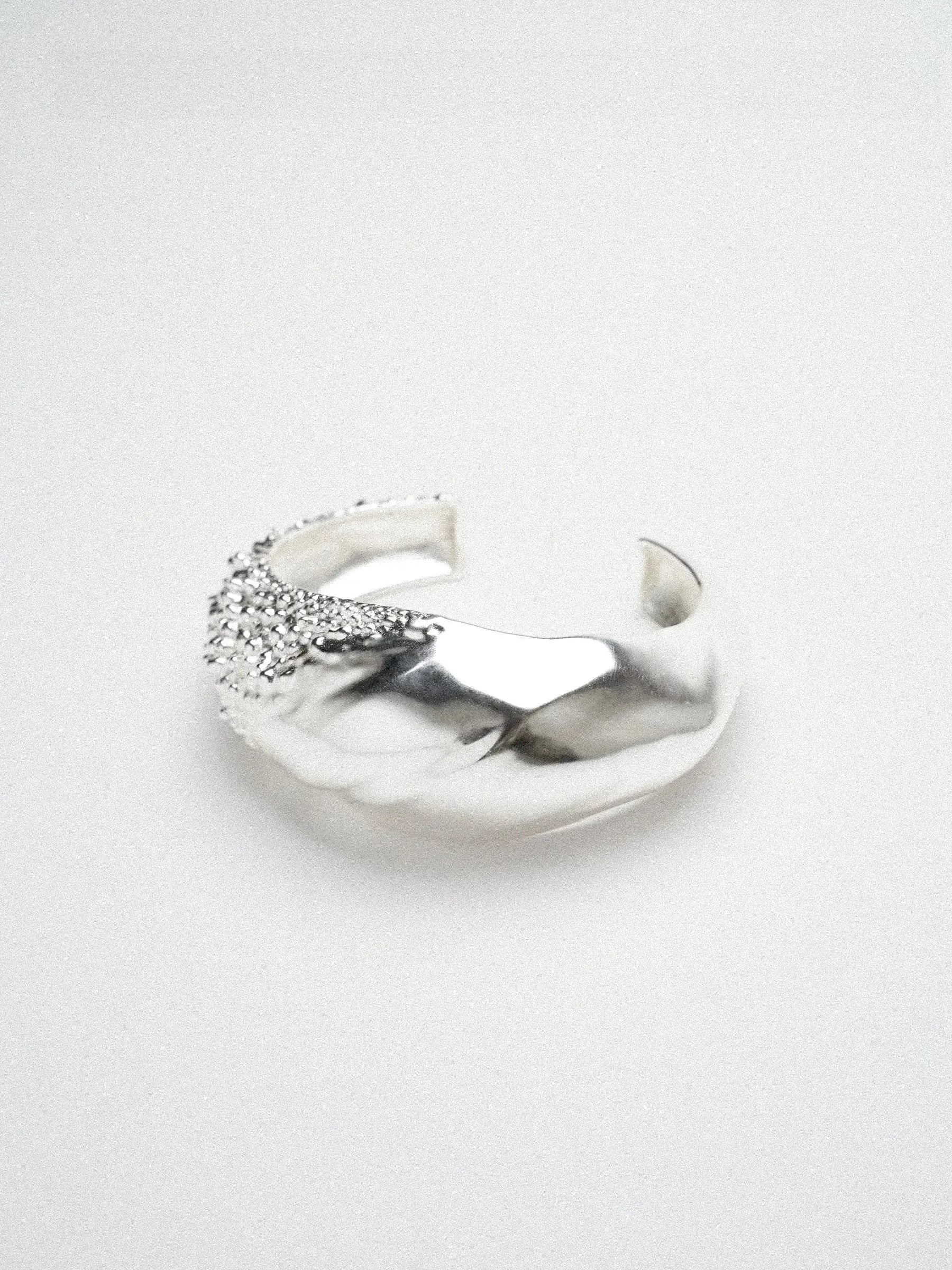  Limb IRREGULAR MOLTEN BOLD CUFF |  TROVE & TONE