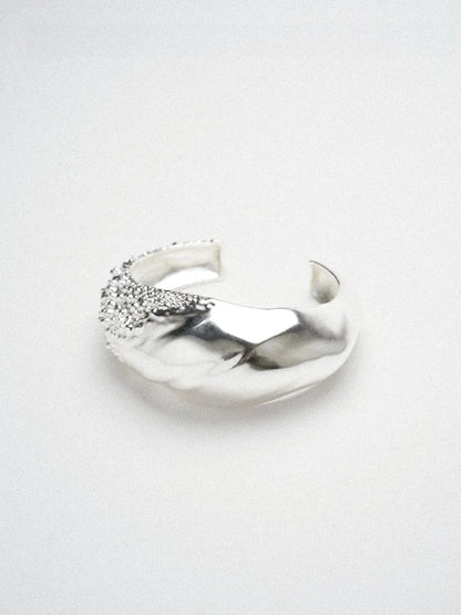  Limb IRREGULAR MOLTEN BOLD CUFF |  TROVE & TONE