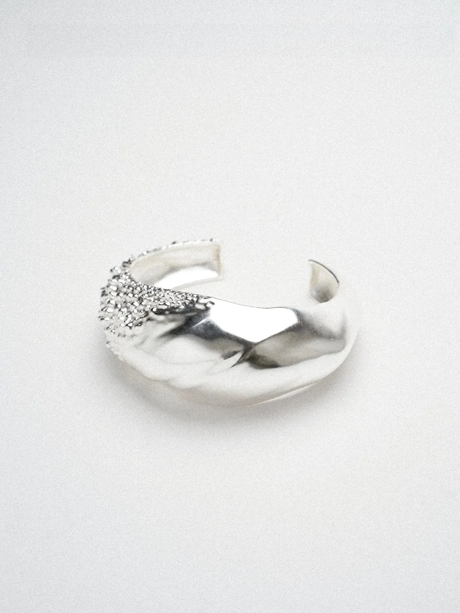  Limb IRREGULAR MOLTEN BOLD CUFF |  TROVE & TONE