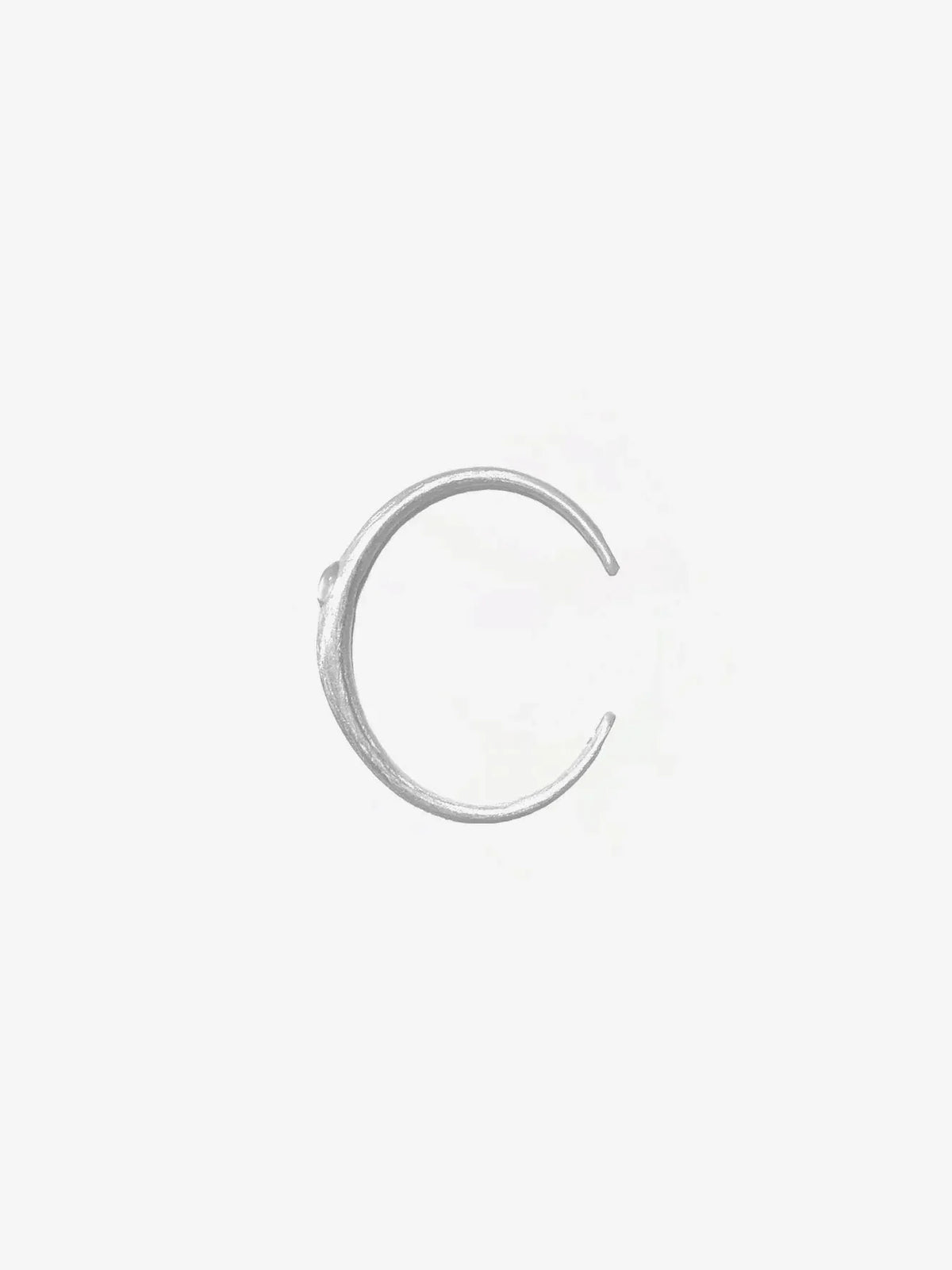  ON IISLAND ADJUSTABLE WHITE CRYSTAL BRACELET |  TROVE & TONE