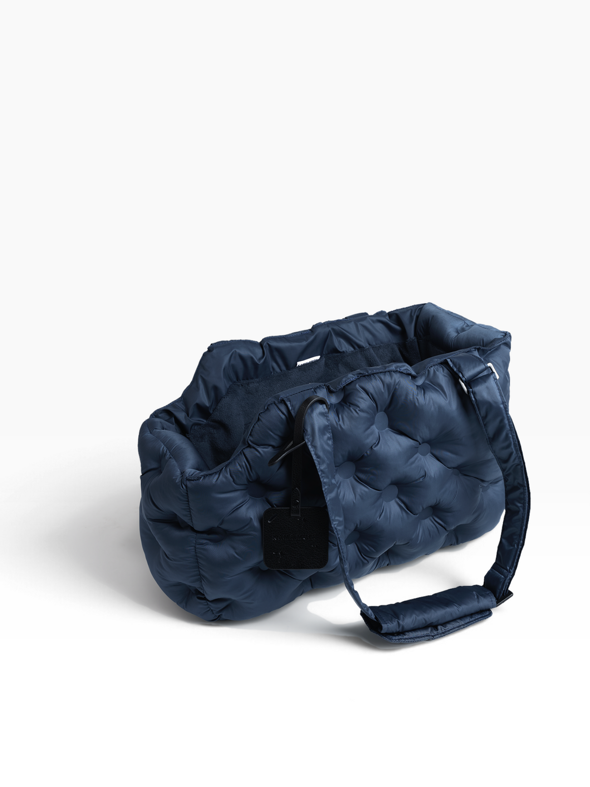 AIRY PUFFER PET CARRIER BAG
