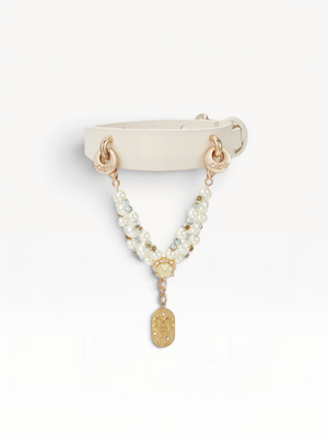 ZODIAC SIGNS PET NECKLACE