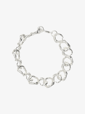 OUROBOROS CHAIN BRACELET