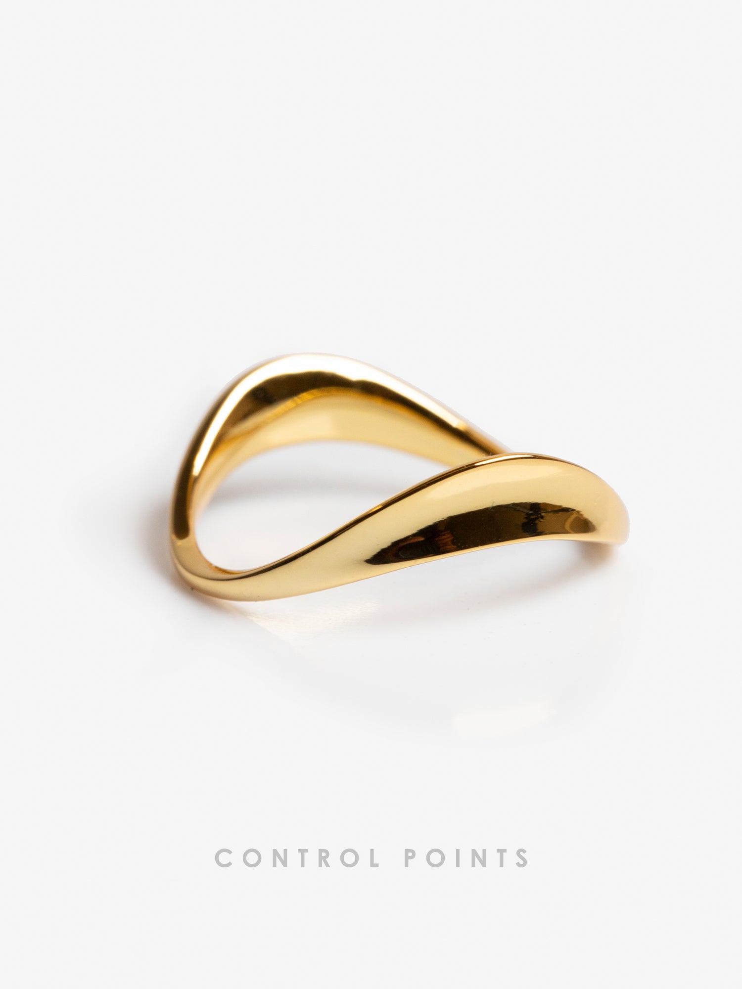 TROVE & TONE WATER FLOW RING  |  TROVE & TONE
