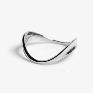 TROVE & TONE WATER FLOW RING  |  TROVE & TONE