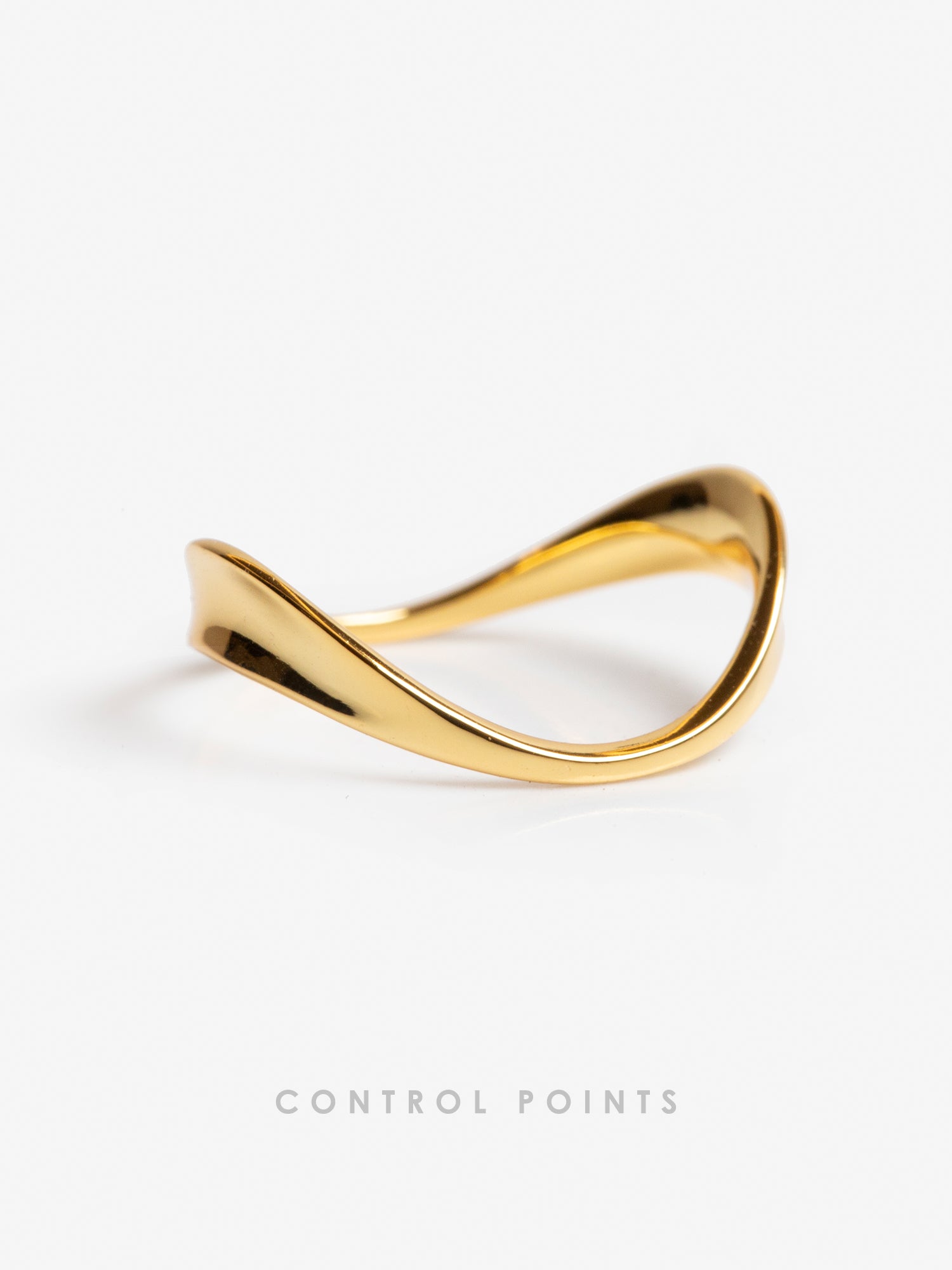 WATER FLOW RING