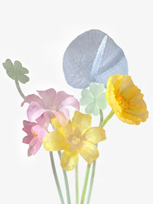 FLORAL ARRANGEMENT WARM