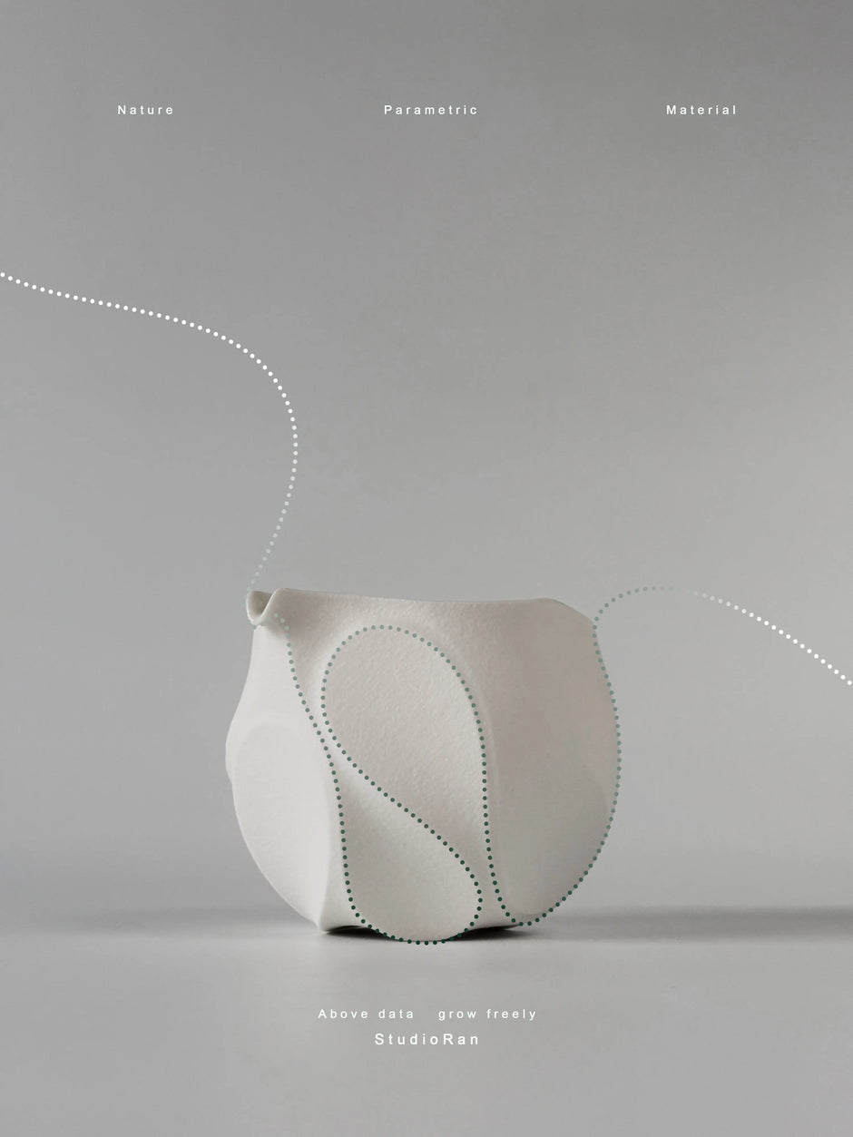 CURVE 05 -  StudioRan TROVE & TONE