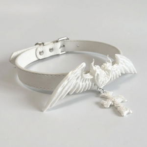 ANGEL CHOKER