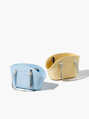 MINI CLASSIC PET TOTE BAG