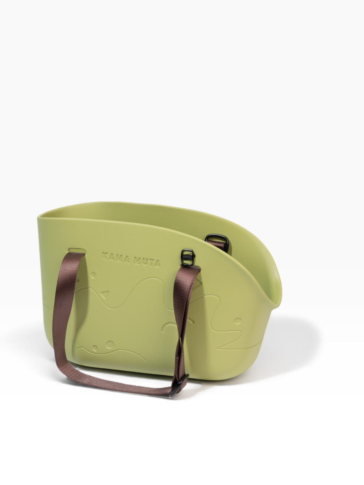 MINI CLASSIC PET TOTE BAG