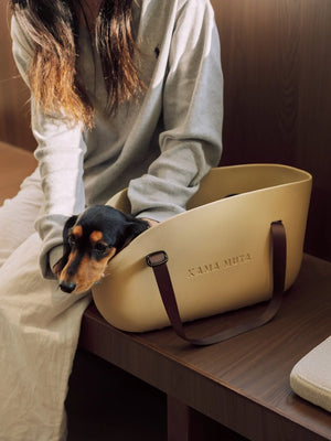 PLUS CLASSIC PET TOTE BAG