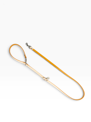 CONVERTIBLE LEATHER DOG LEASH
